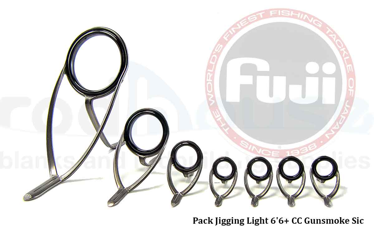 Kit Jigging Light