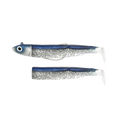 Combo Black Minnow 140 OffShore 40g