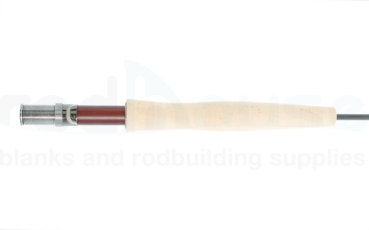 Kit Half Wells Fly Skeleton