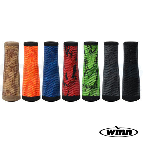 Winn Light Butt Grip 3.25"