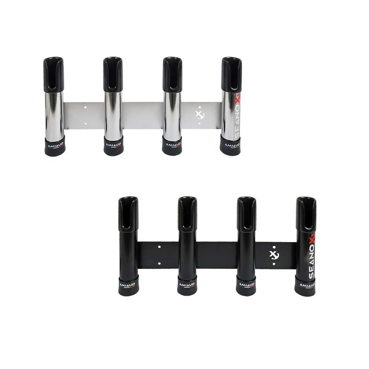 Porte Cannes Inox Seanox 4 Cannes