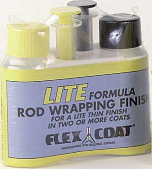 Vernis Flexcoat formule LITE