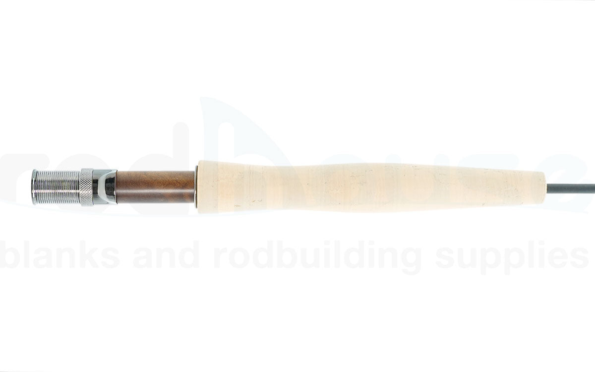 Kit Half Wells Fly Skeleton