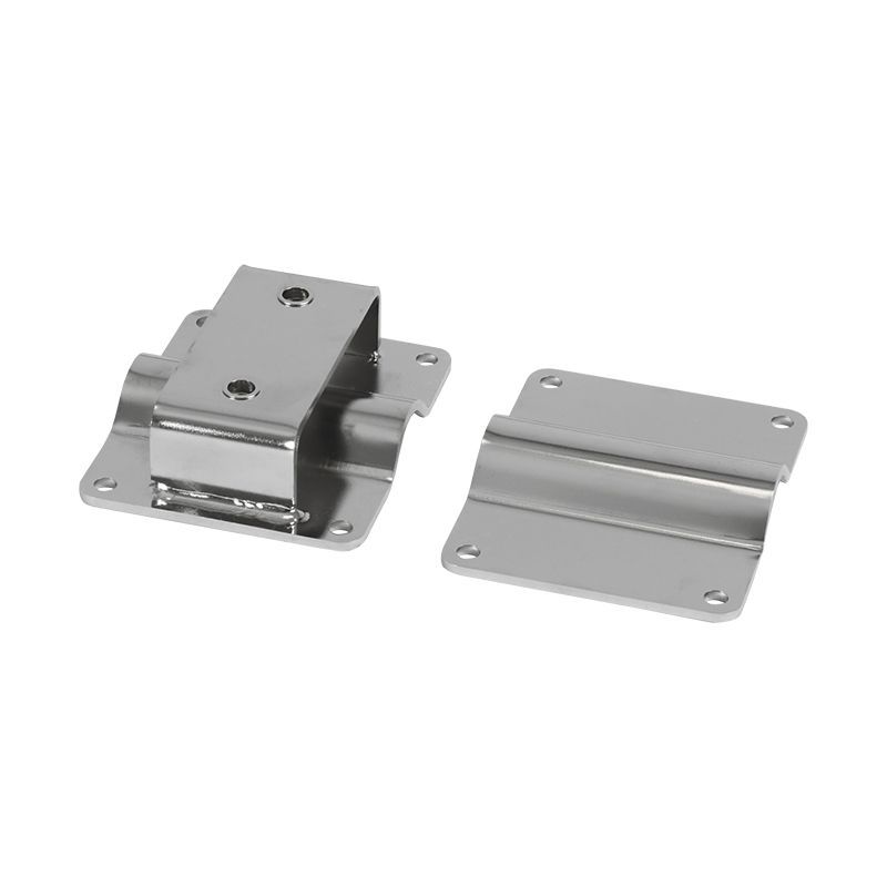 Bride Porte Canne Seanox D22/D35mm