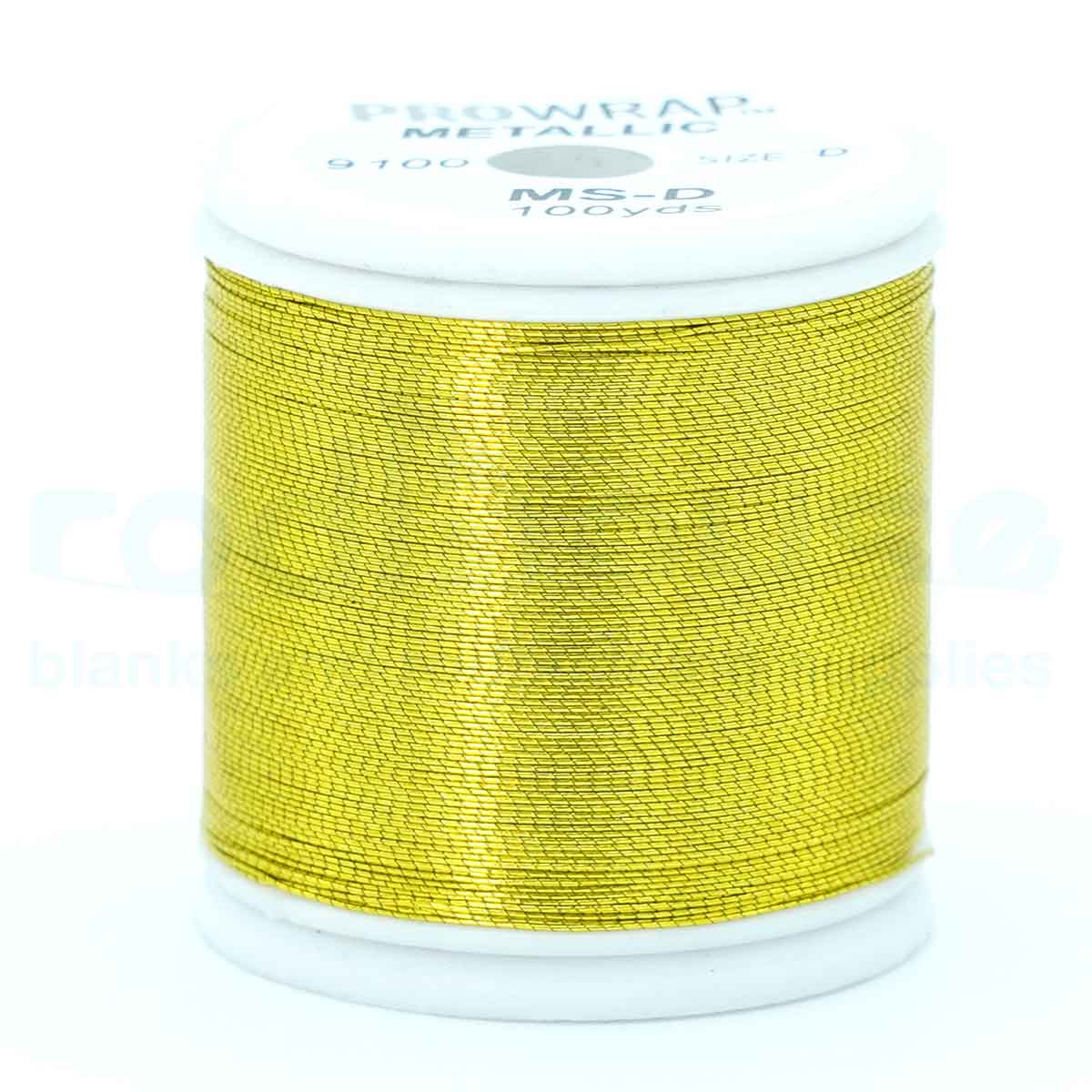 Prowrap Metallic 100 yards