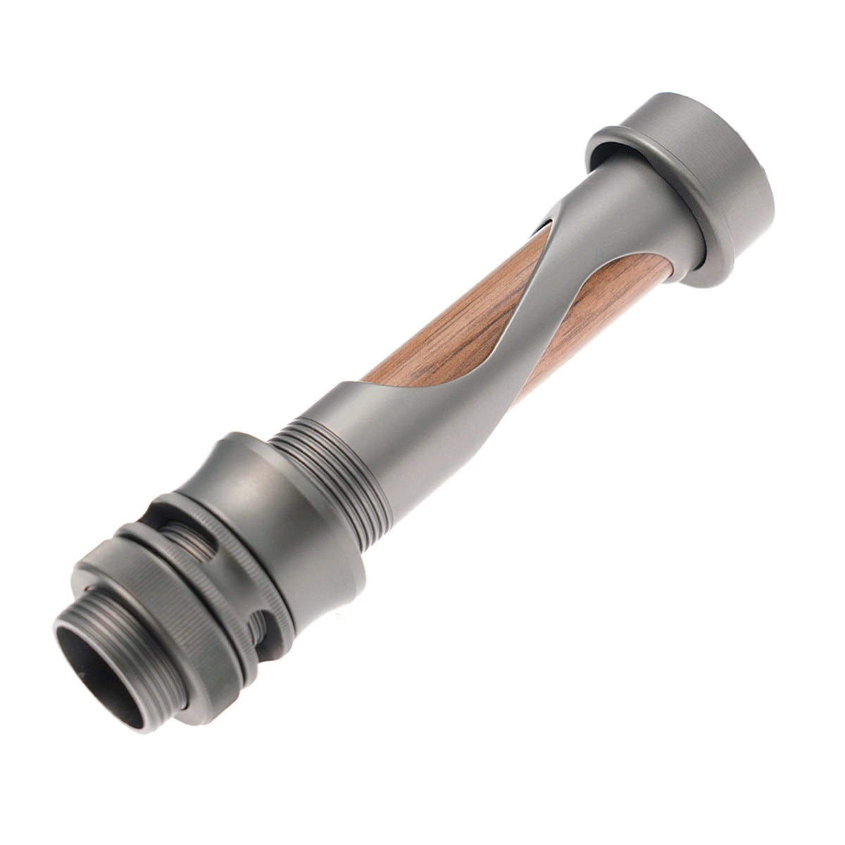 Seaguide Aluminium Fly Reel Seat