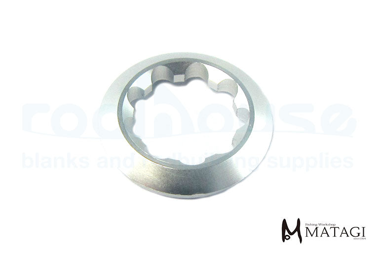 K16 CBTOP with ridges