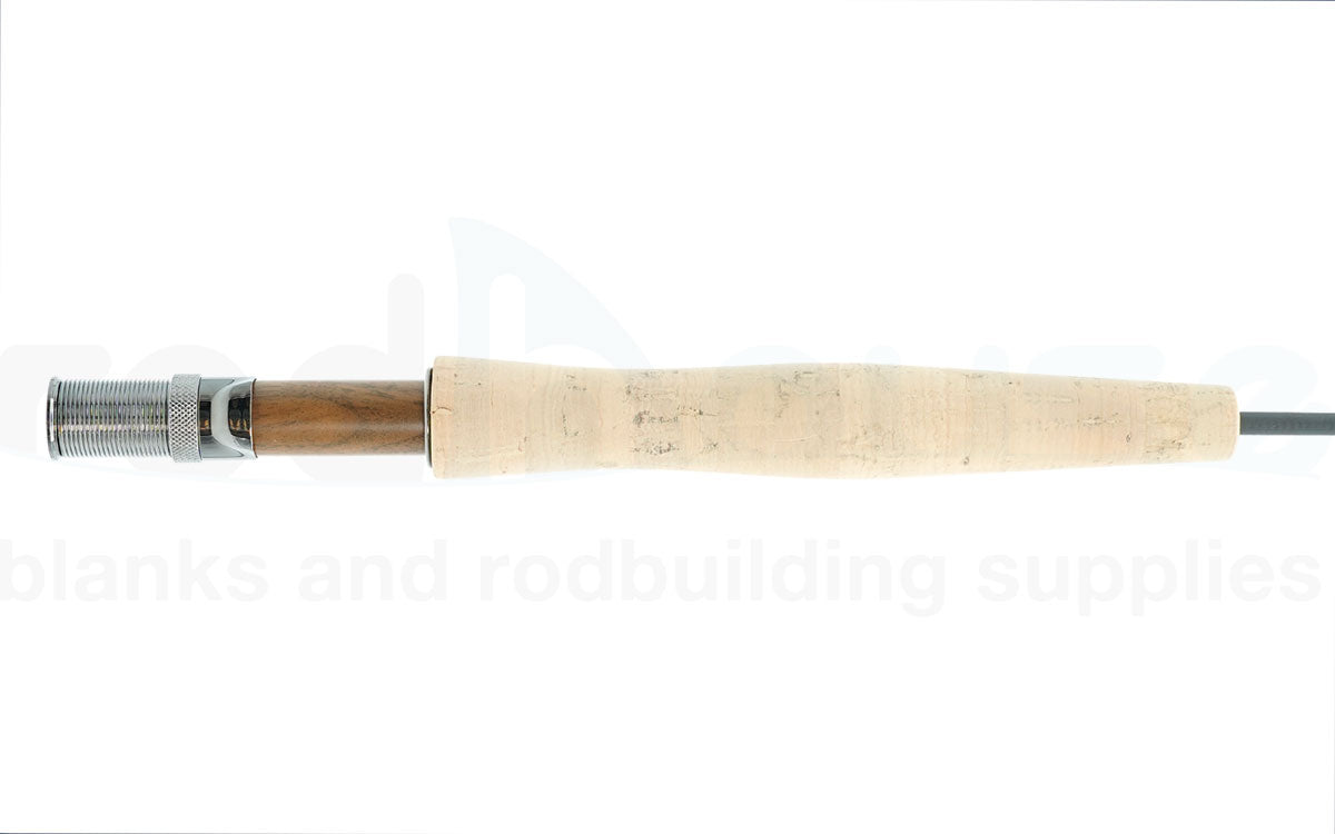 Kit Half Wells Fly Skeleton