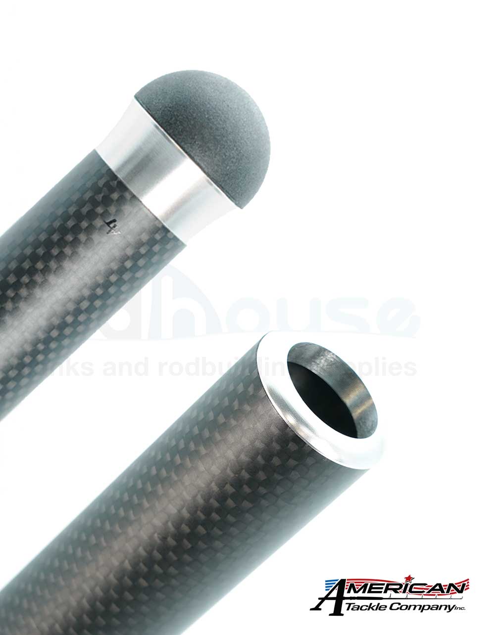 G2 16" Saltwater Carbon Handle Kit