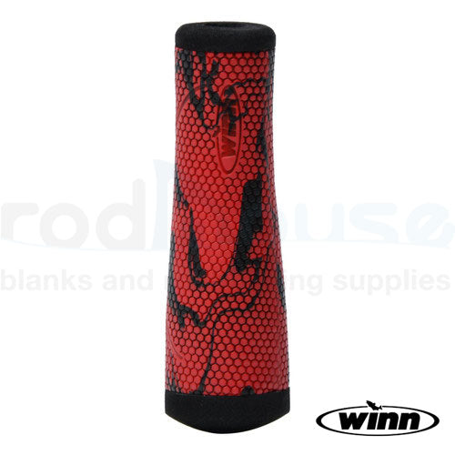 Winn Light Butt Grip 3.25"