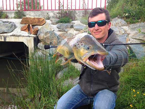 TR 74 Super Mebaru-L