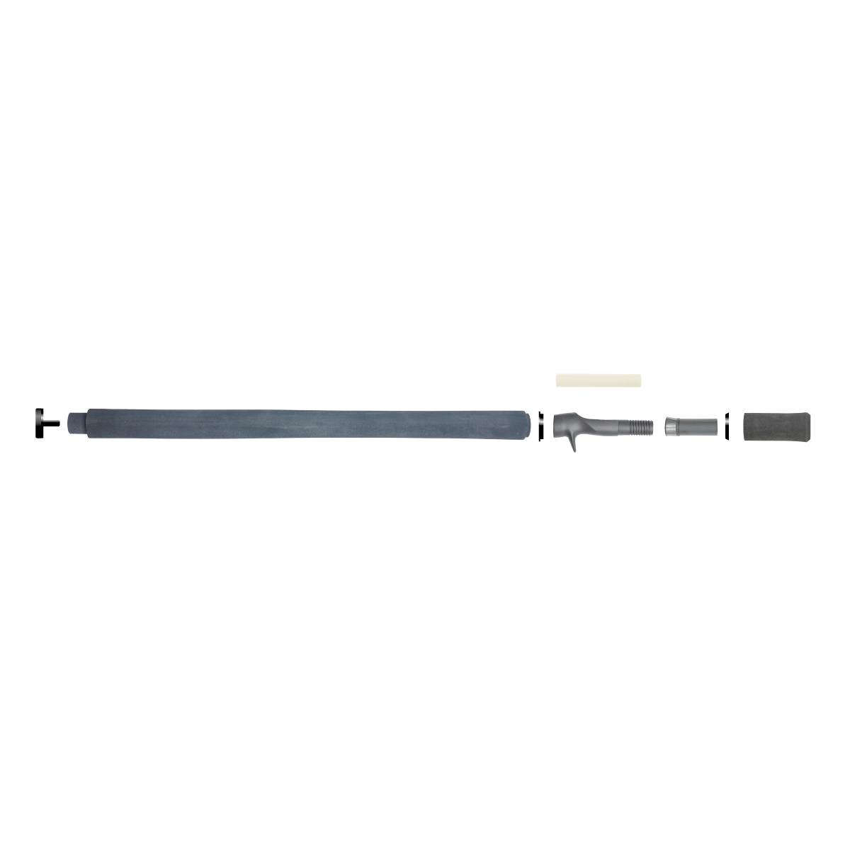 Full Handle Kit Casting TCS16