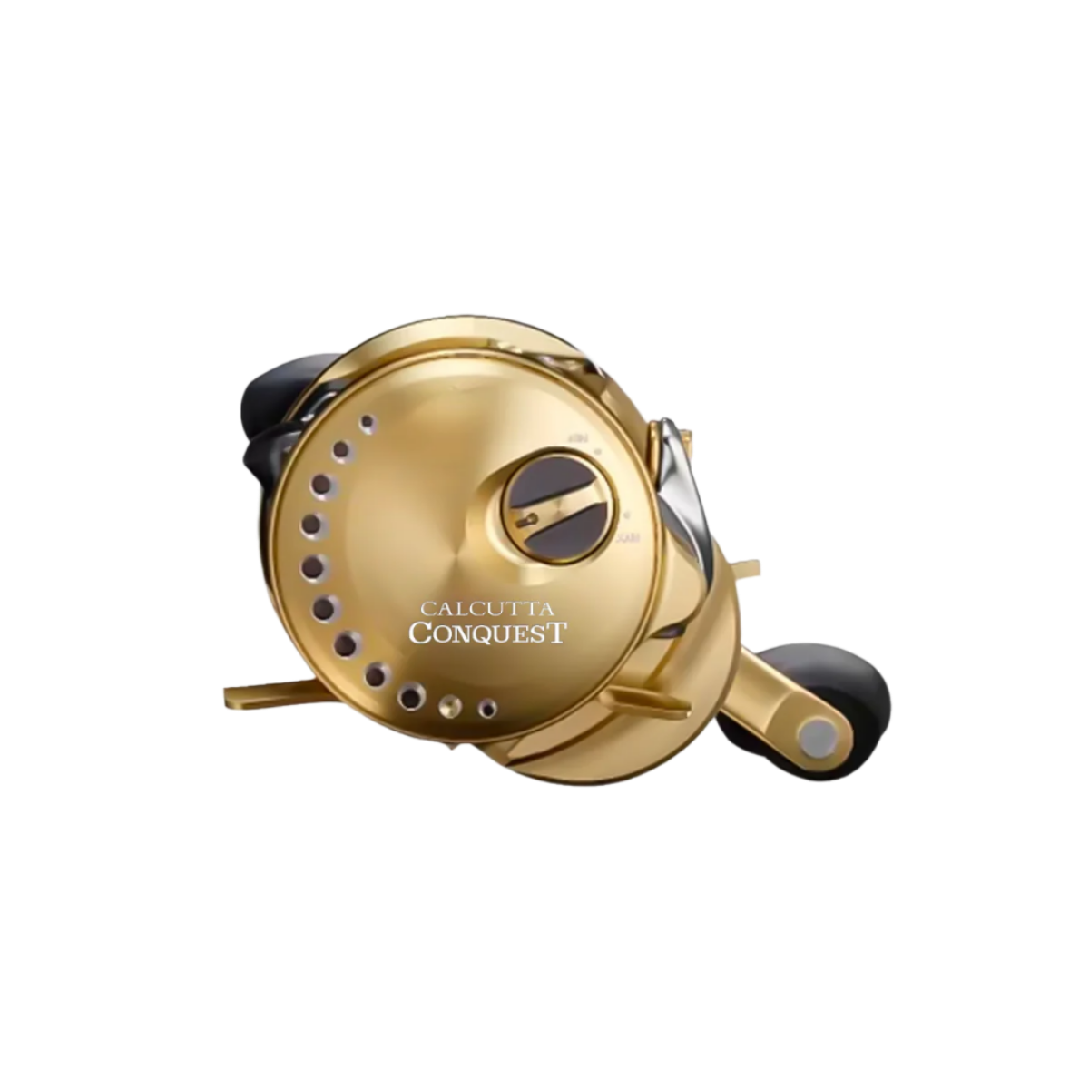 Calcutta Conquest