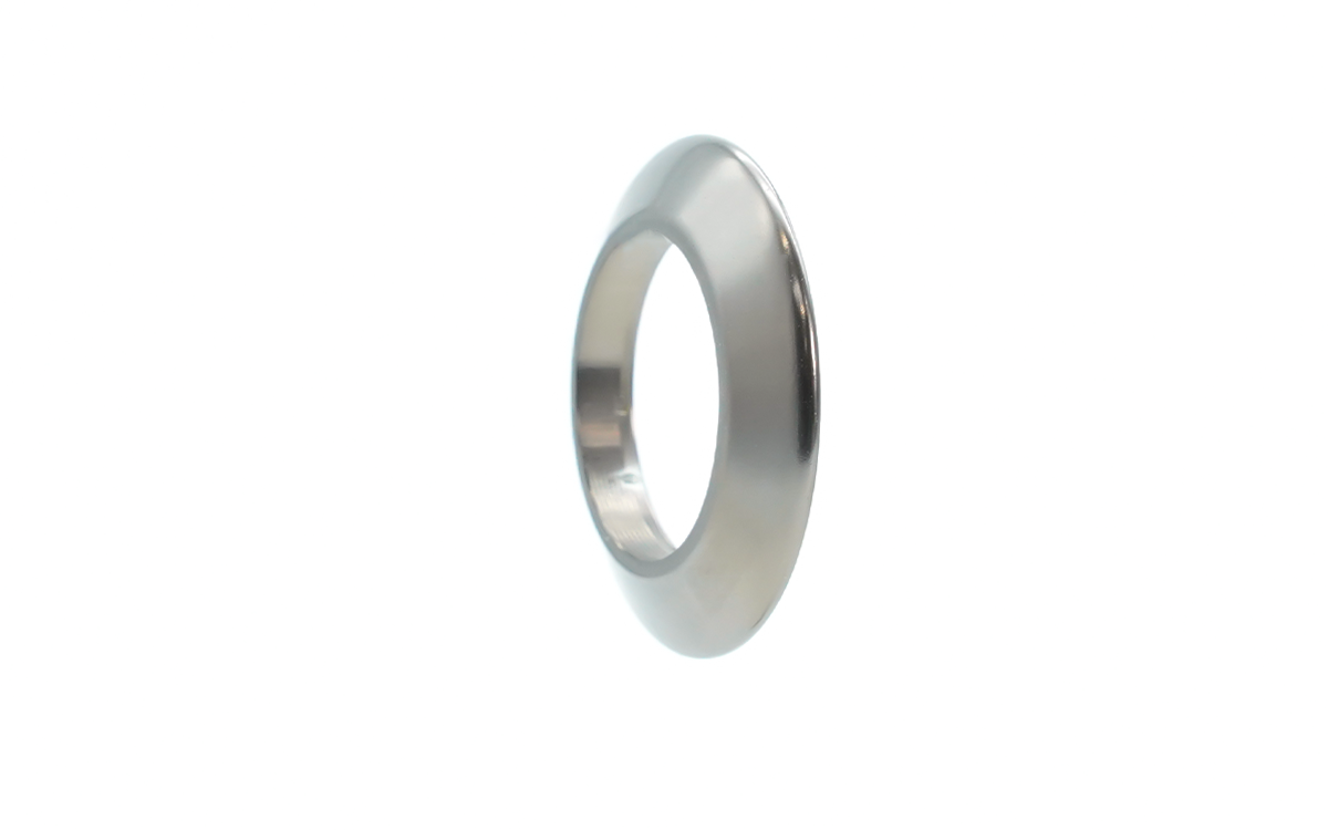 RRD 18 - Titanium chrome