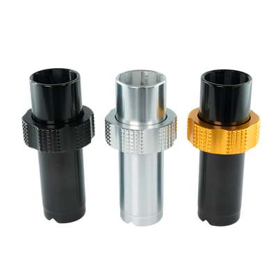 Ferrule & Nut