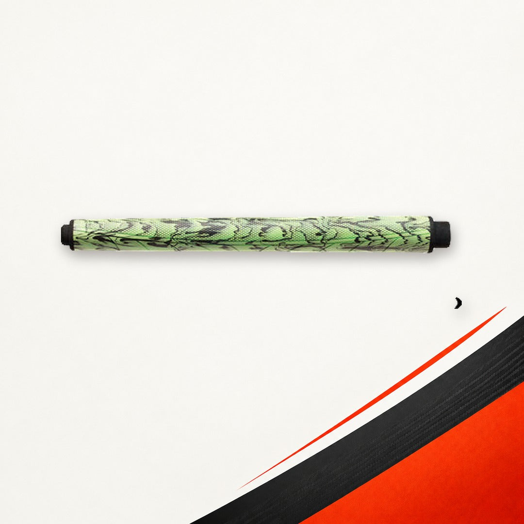 Winn Full Rear Grip - Long Swell