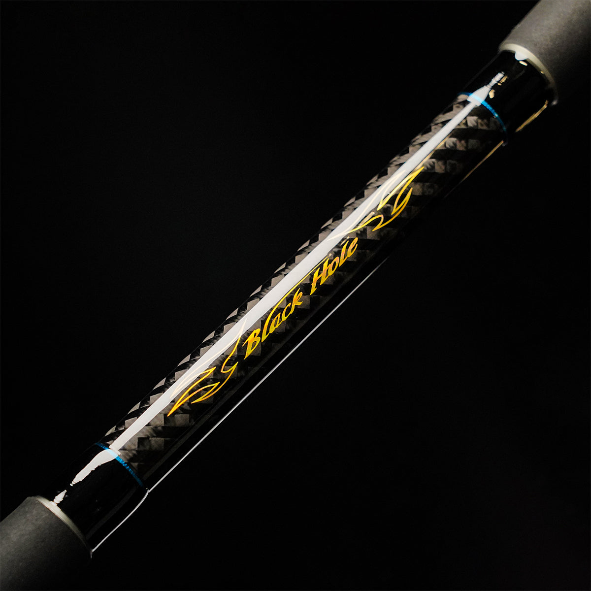 Cape Cod Special 10'6 Nano Heavy Surf Rod