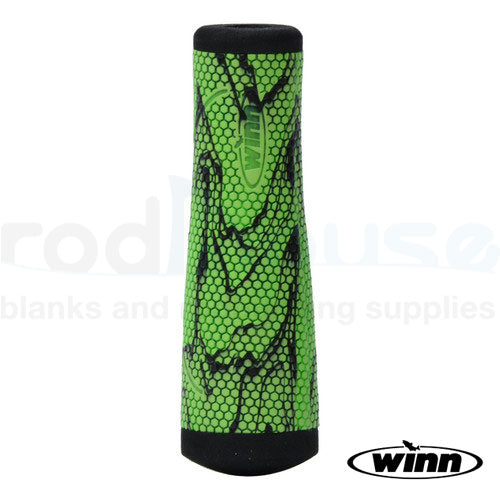 Winn Light Butt Grip 3.25"