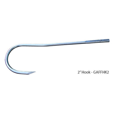 Hooks Gaff 2