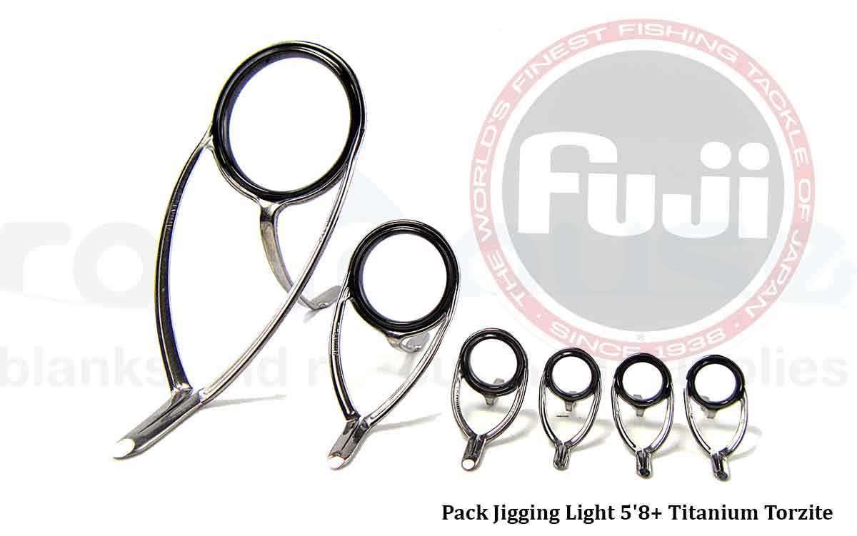 Kit Jigging Light