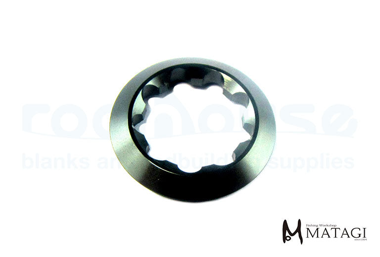 K16 CBTOP with ridges