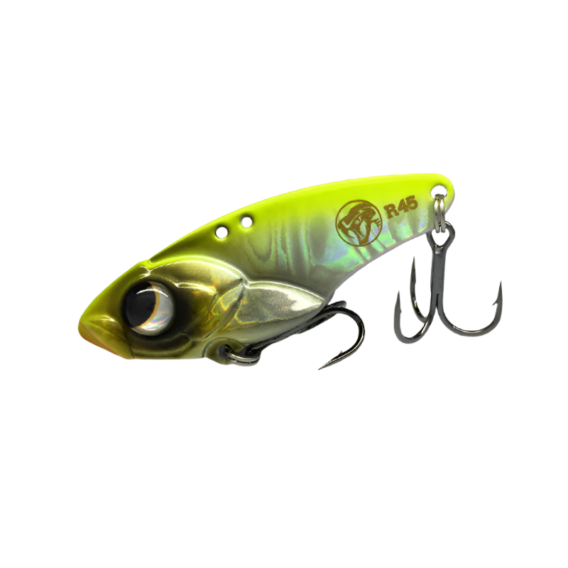 Lurefans Rattlesnake