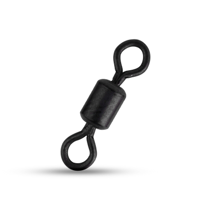 Matt Back rolling swivel