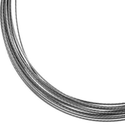 SPRO Titanium Wire