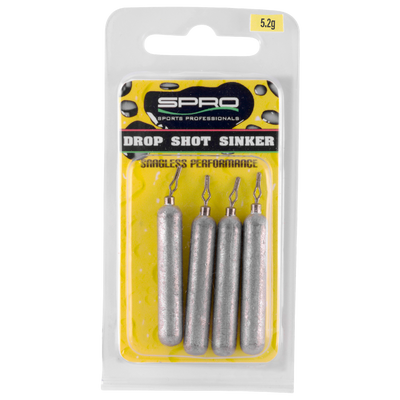 Lead Dropshot Sinker
