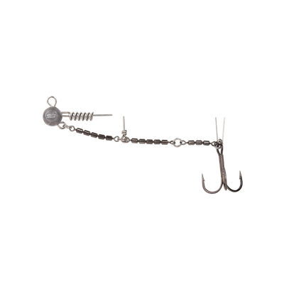 Screw in 360 Rig