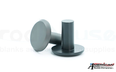 Butt Cap Carp for Carbon Grip