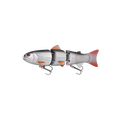 Swimbait przegubowy SPRO BBZ-1 Slow Sinking