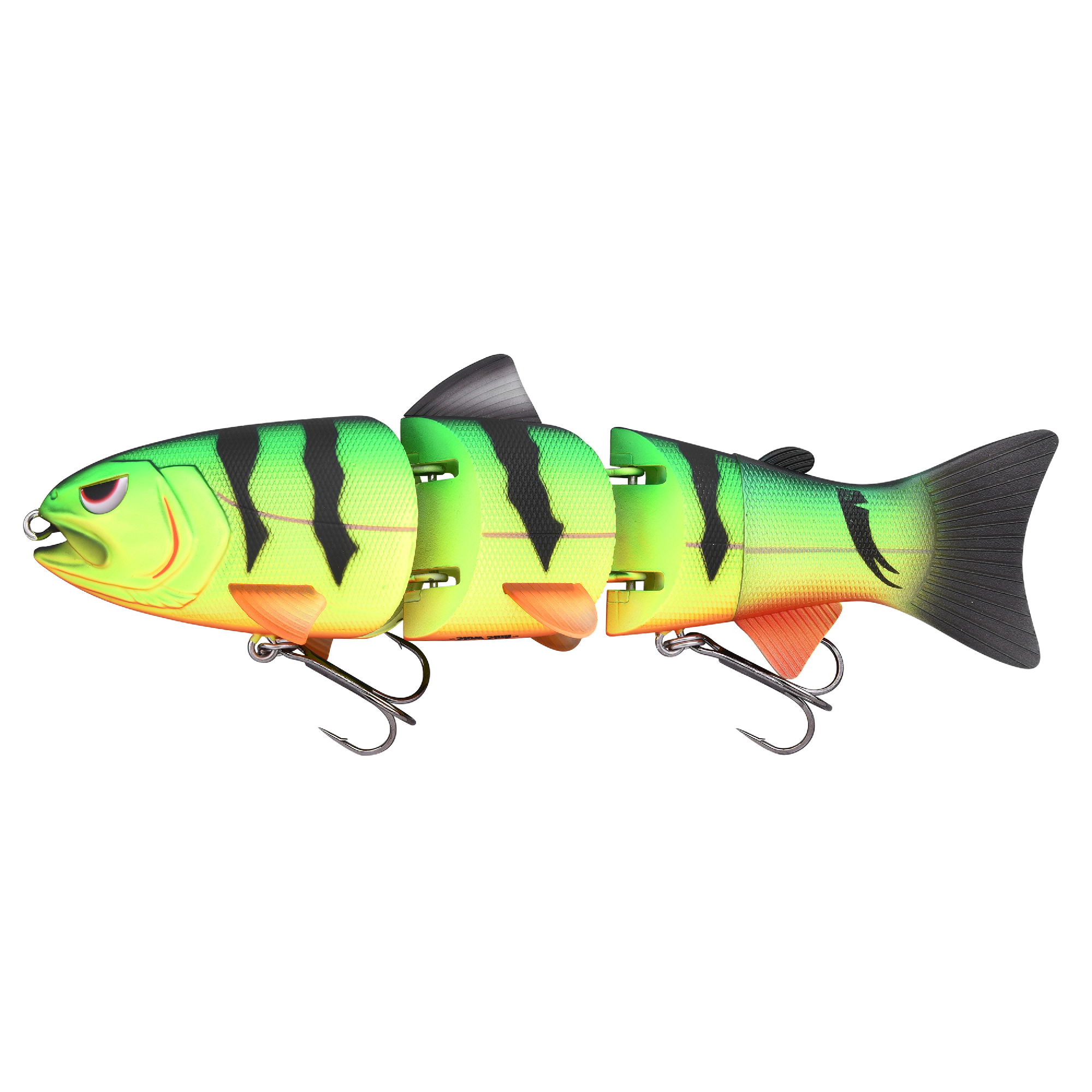 SPRO Swimbait Slow Sinking - BBZ