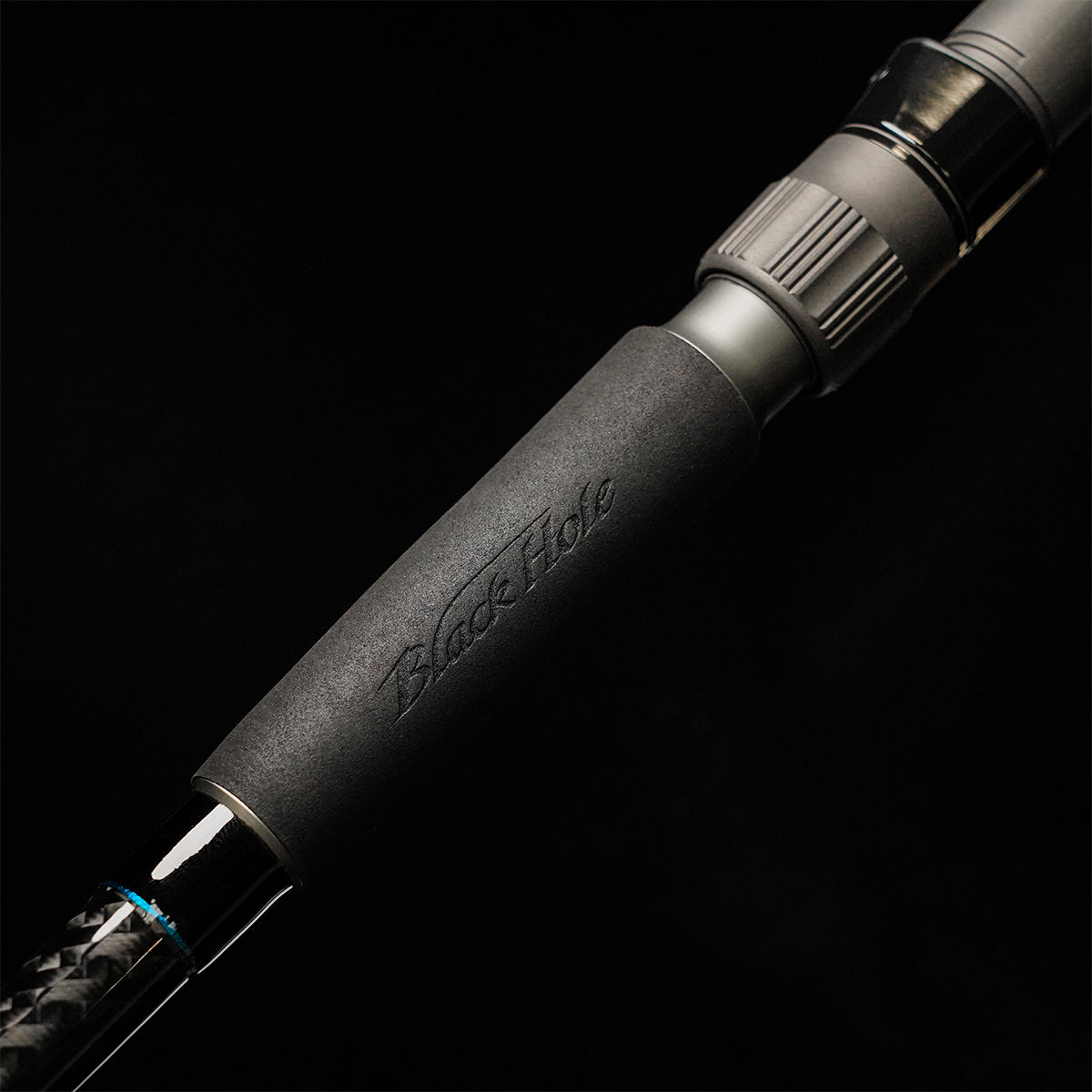 Cape Cod Special 10'6 Nano Light Surf Rod