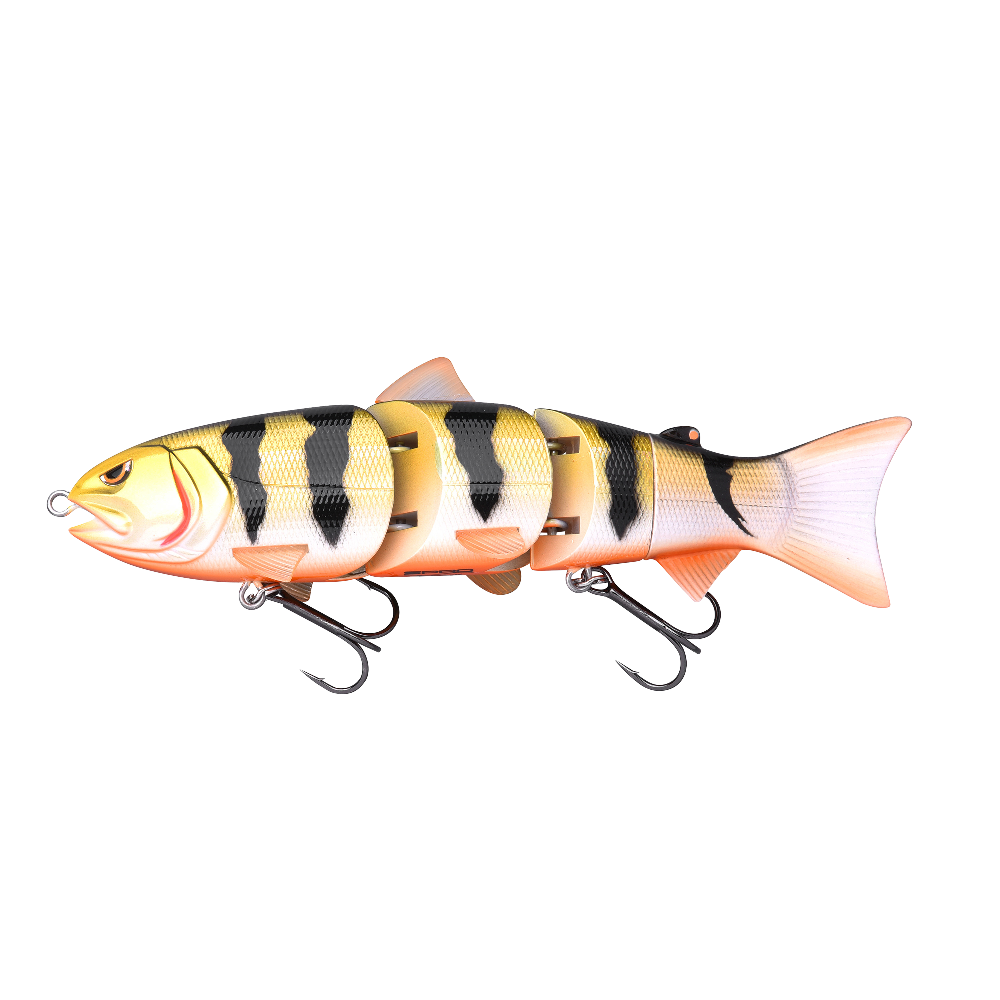 SPRO Swimbait Slow Sinking - BBZ