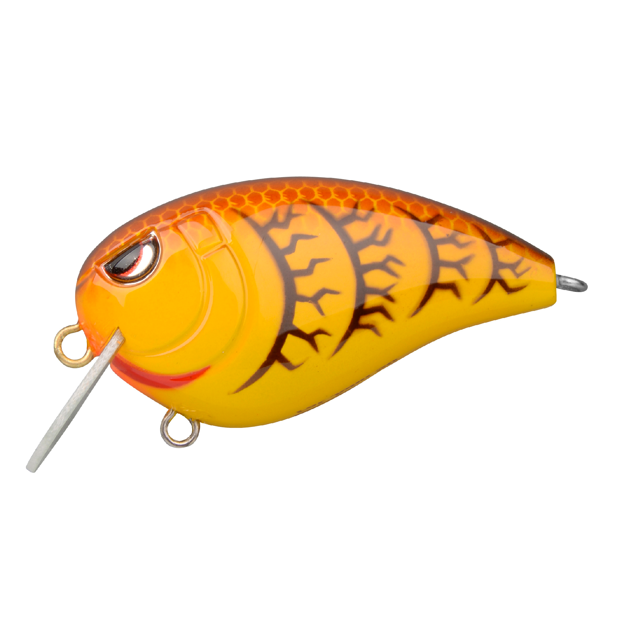 Crankbait Baby Fat John 50