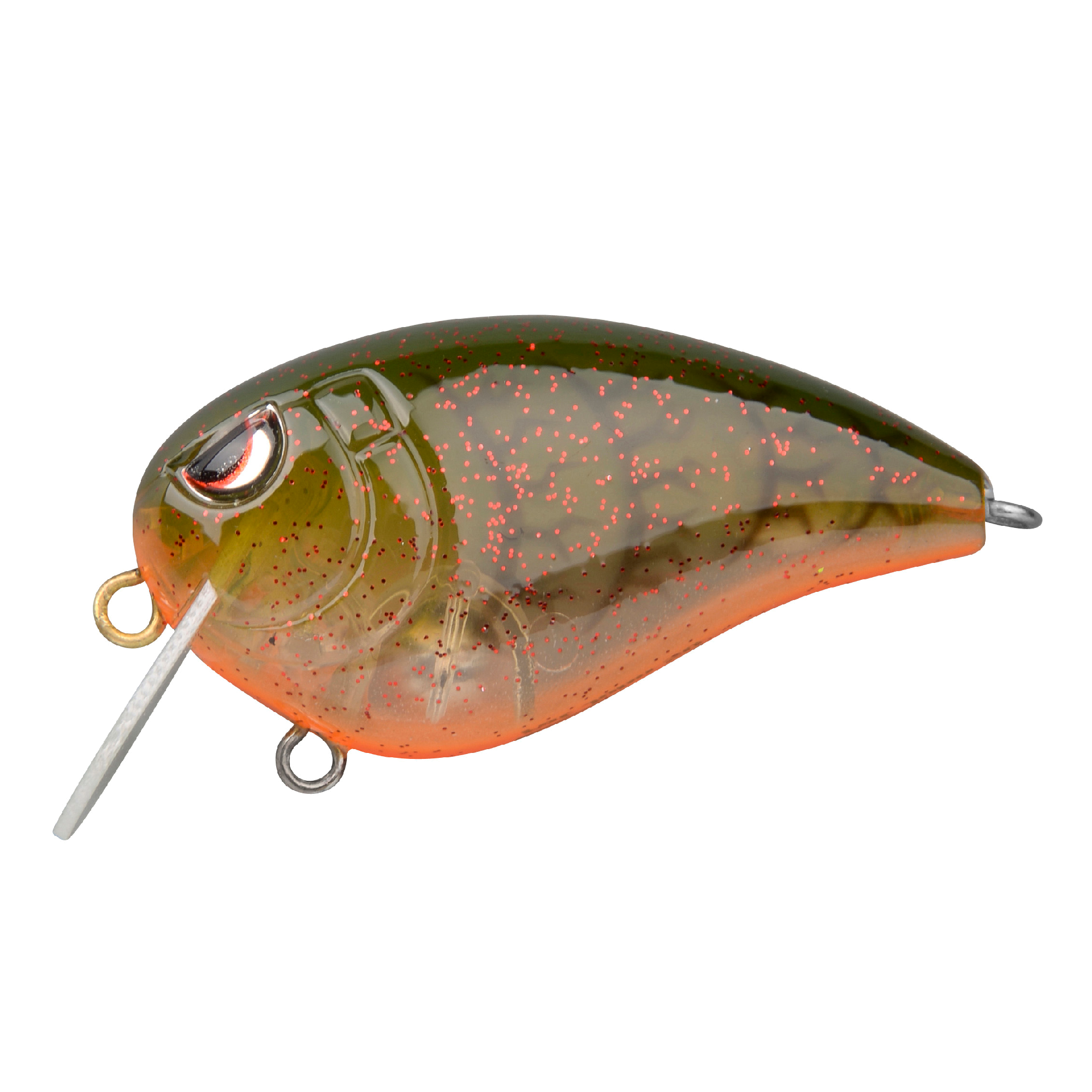 Crankbait Baby Fat John 50