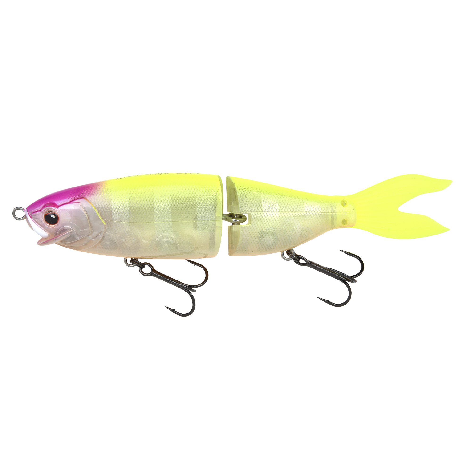 7 fish gaff hook Penetrator Carbon Fiber 7 Foot