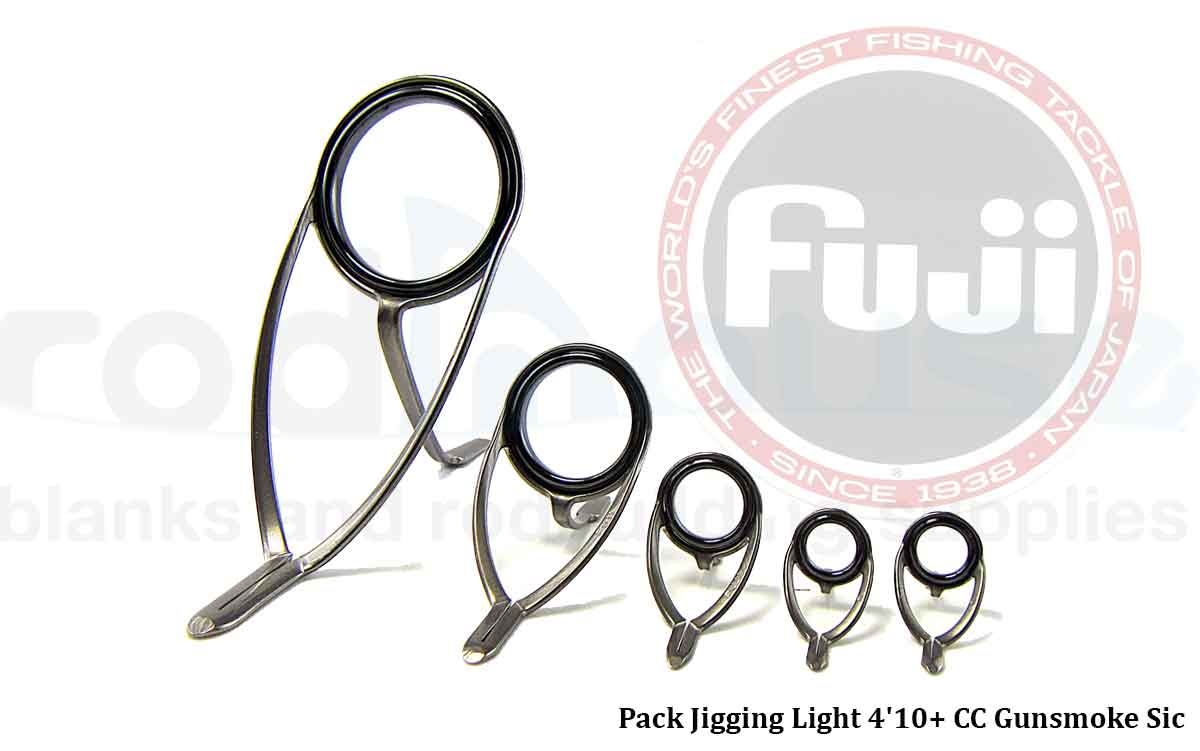 Kit Jigging Light