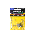 Tête plombée SPRO Round Jighead - Jig 22