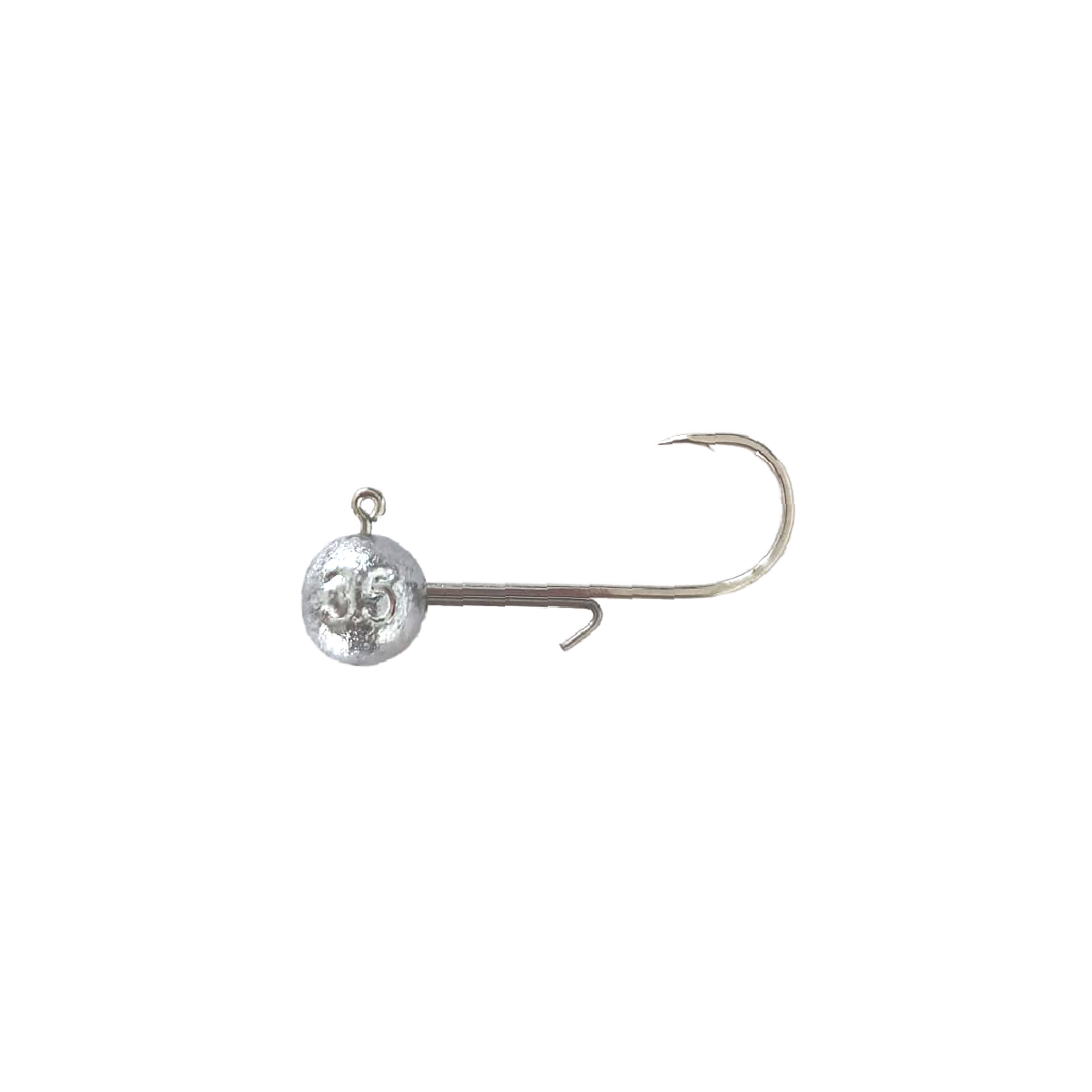SPRO Round Jighead – Jig 22 Jig Head