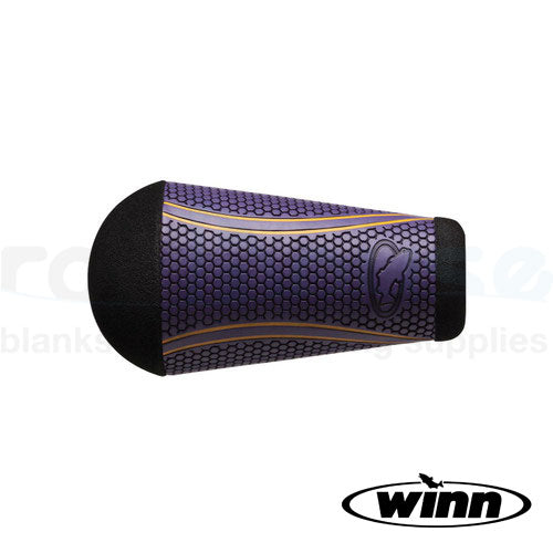 Winn Fighting Butt Grips 2.5"