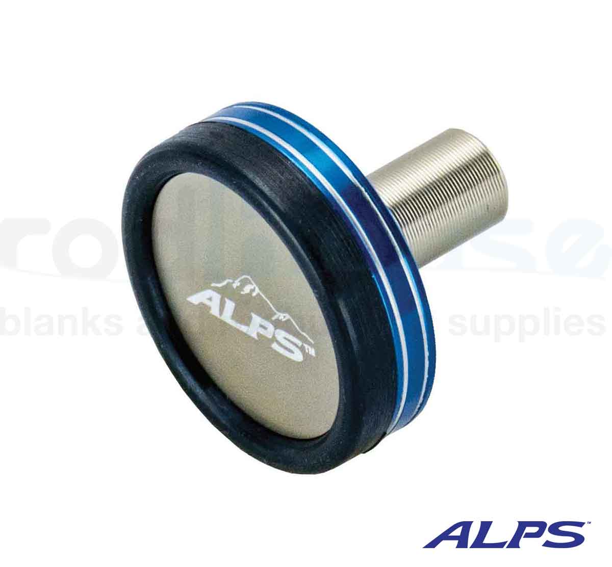 Alps Deluxe Butt Cap