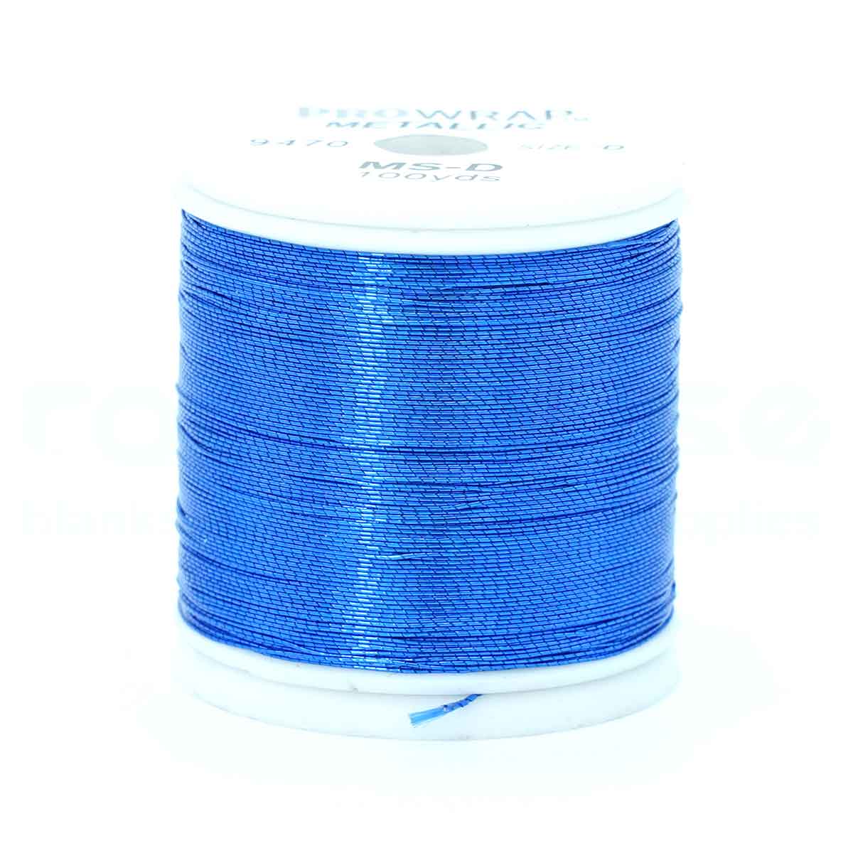 Prowrap Metallic 100 yards
