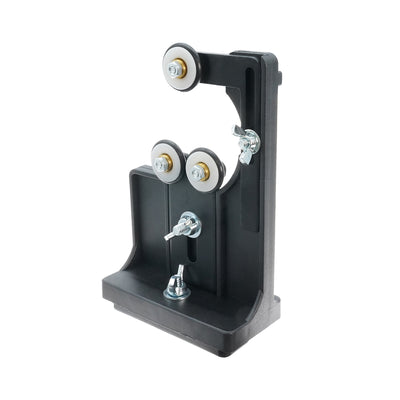 Rod Stand Slide