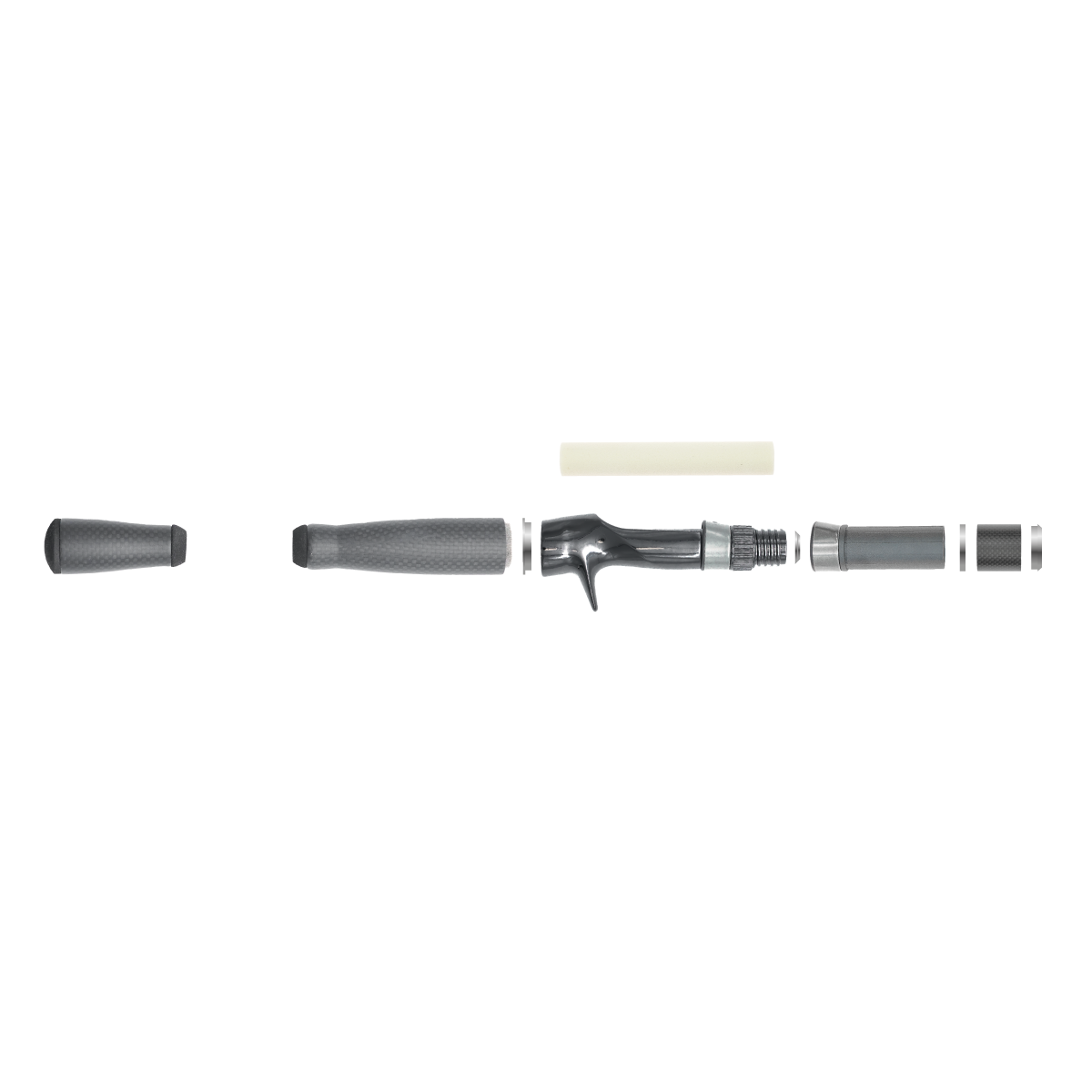 Handle Kit Casting TCS 16 Split Grip