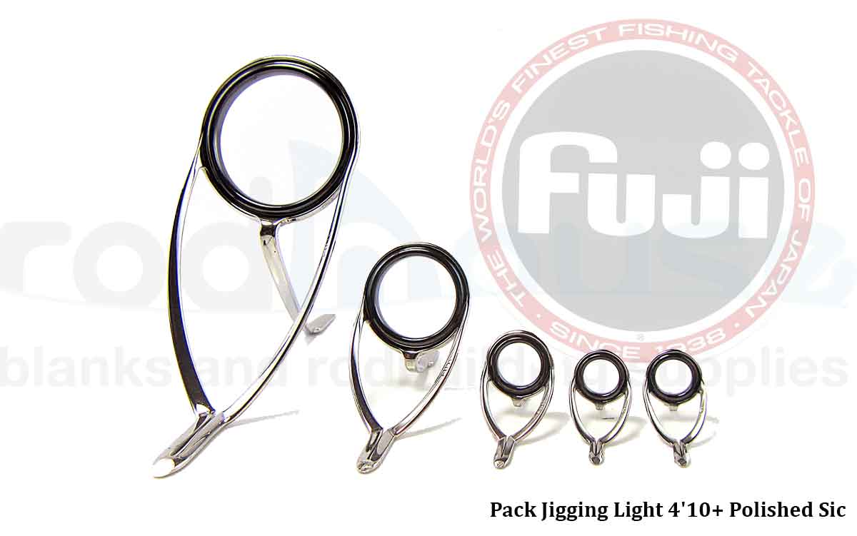 Kit Jigging Light