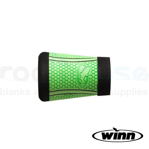 Winn Ultra Light Butt Grips 1.5"