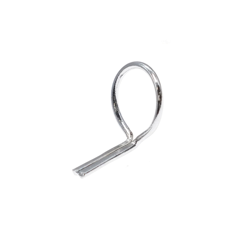 Single Foot Wire Fly Guide