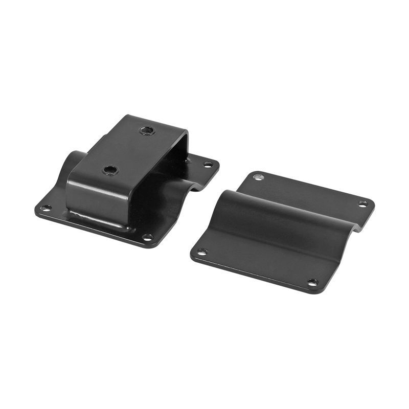 Bride Porte Canne Seanox D22/D35mm